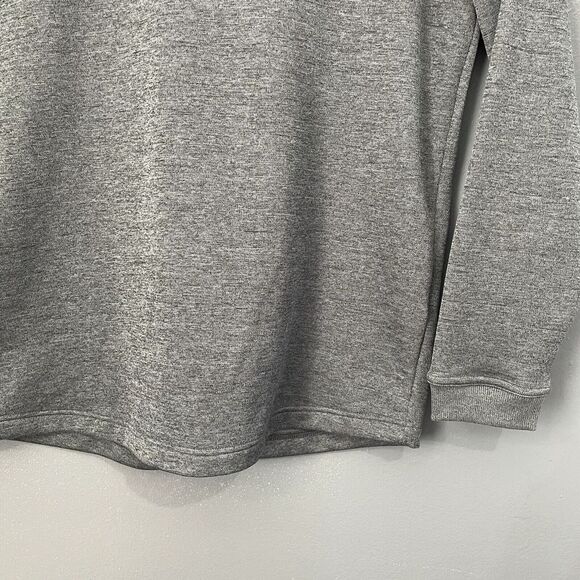 Under Armour Coldgear Sweatshirt Adult XL Outdoor‎ Pullover Hooded Hoodie Mens - Picture 3 of 11